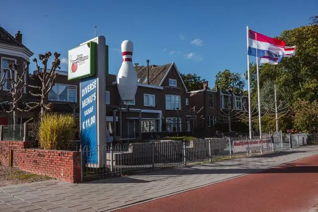 Asser Bowlingcentrum