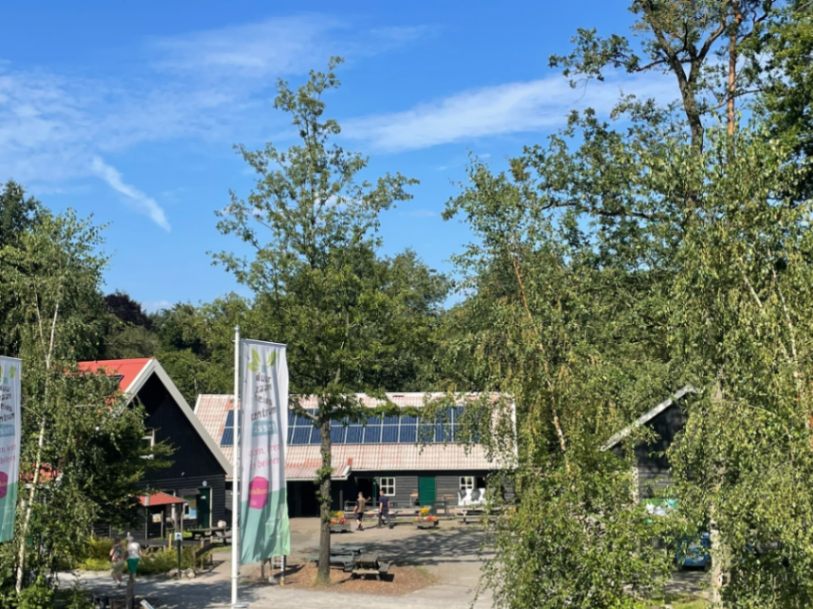 Stadsboerderij Asserbos