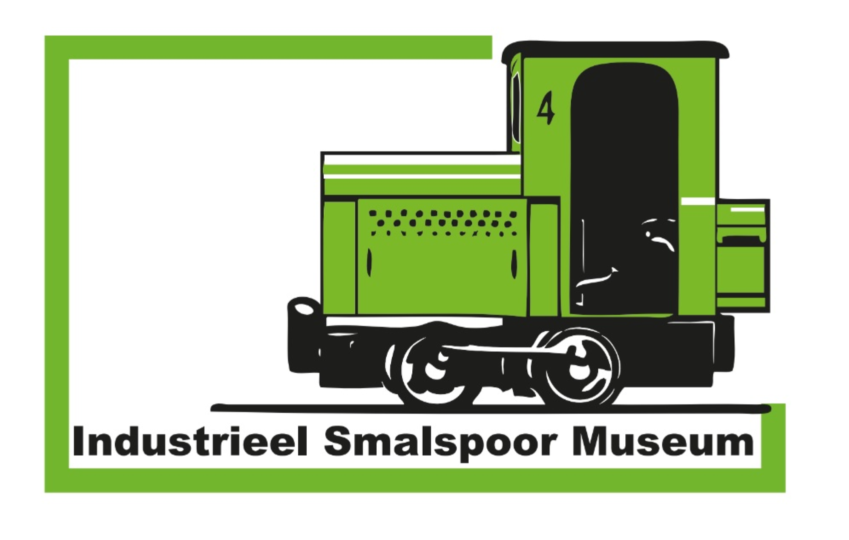 Industrieel Smalspoormuseum