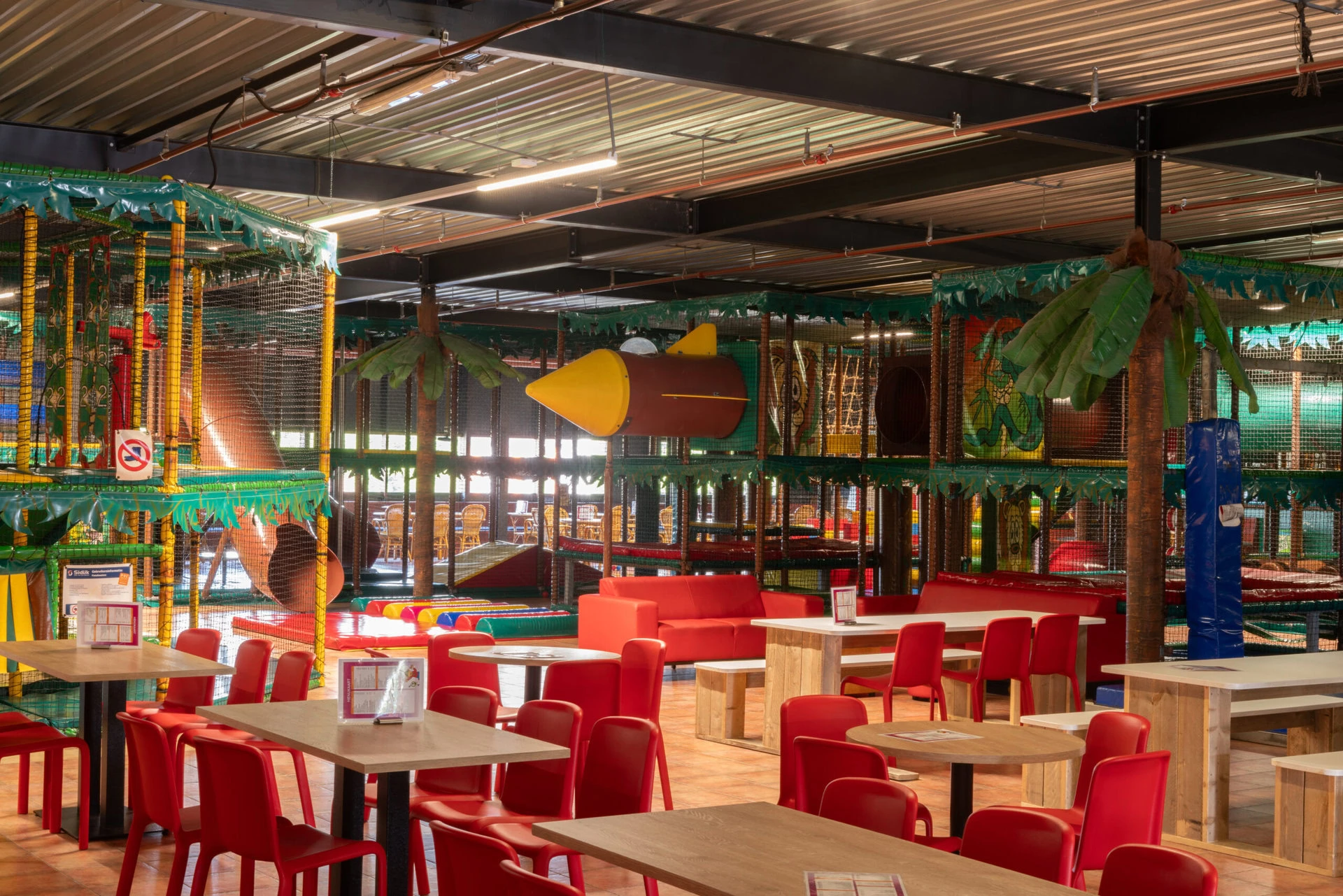 FunZone Hoogeveen