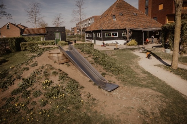 Sterrenhoeve