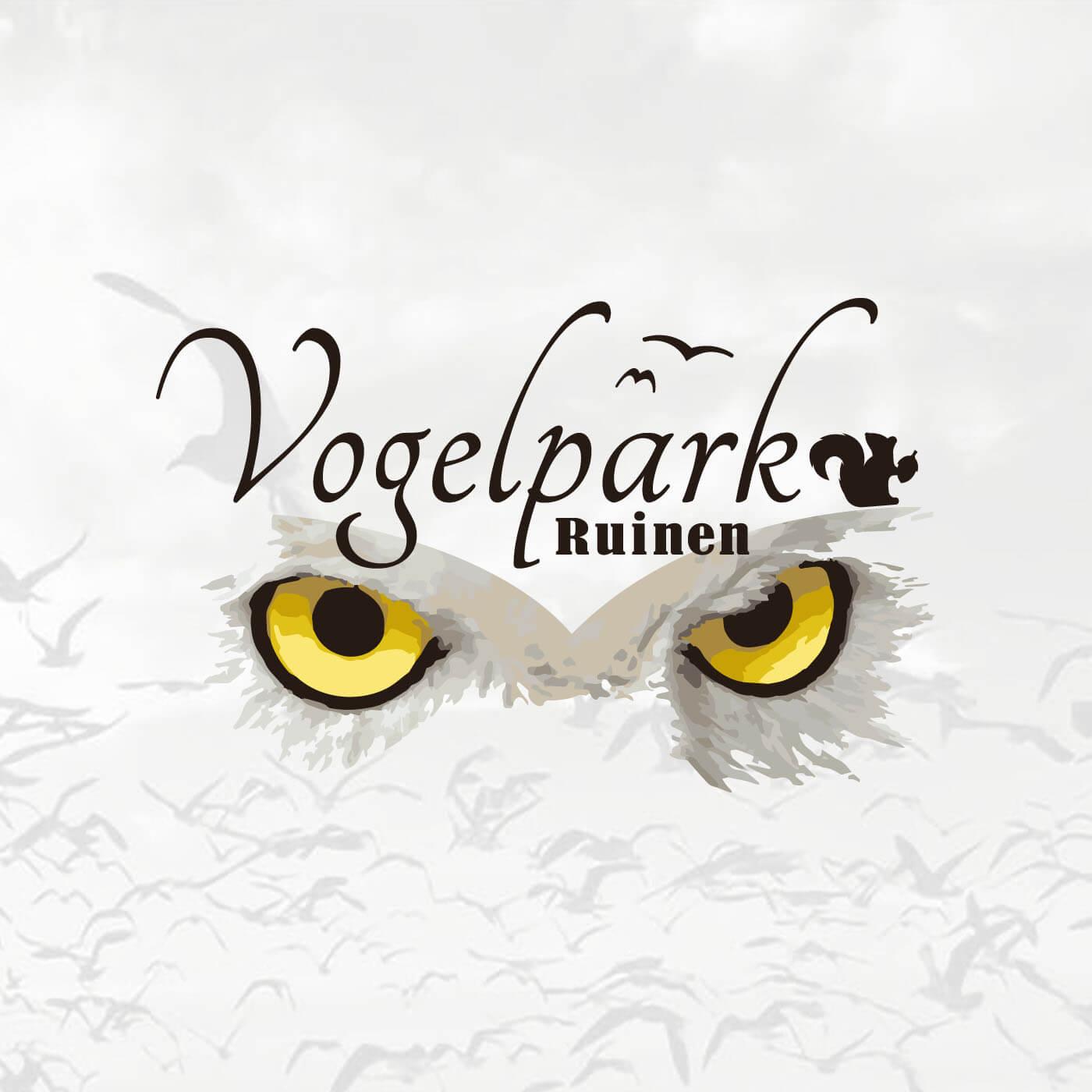 Vogelpark Ruinen