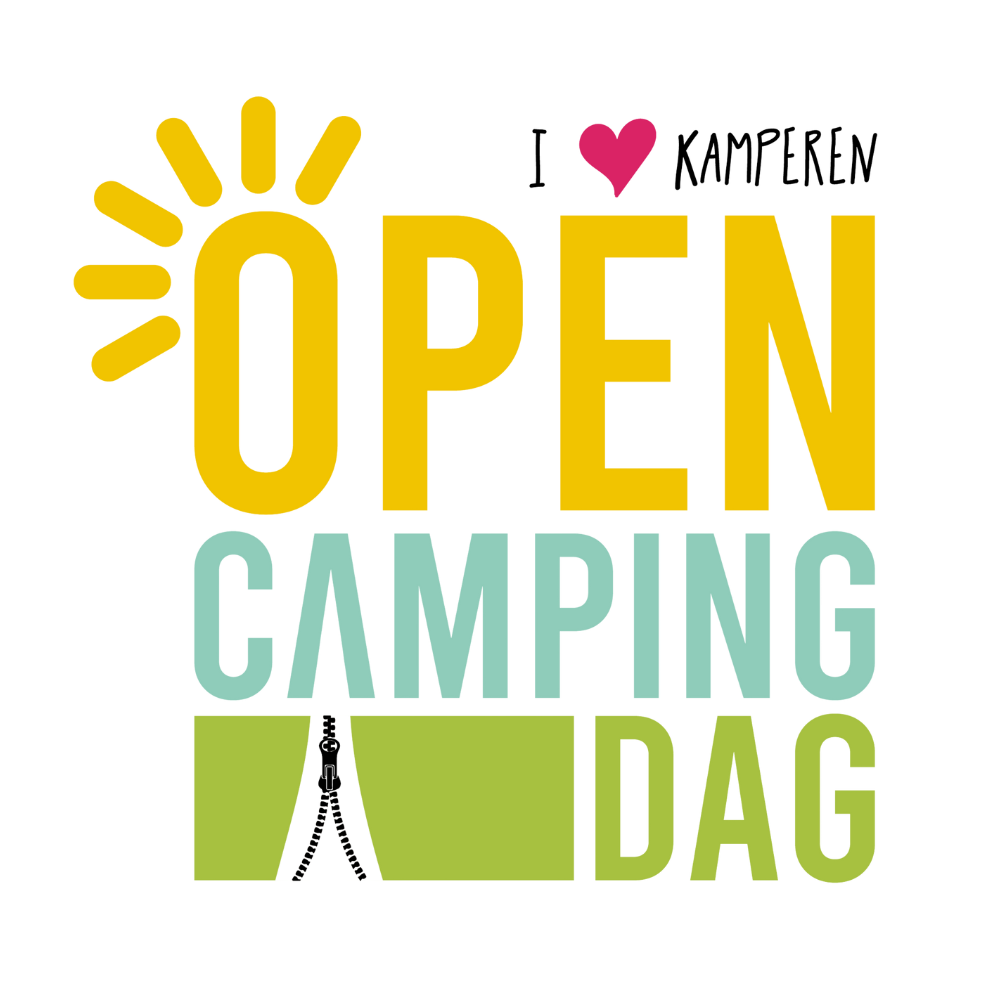 Camping Pieterom