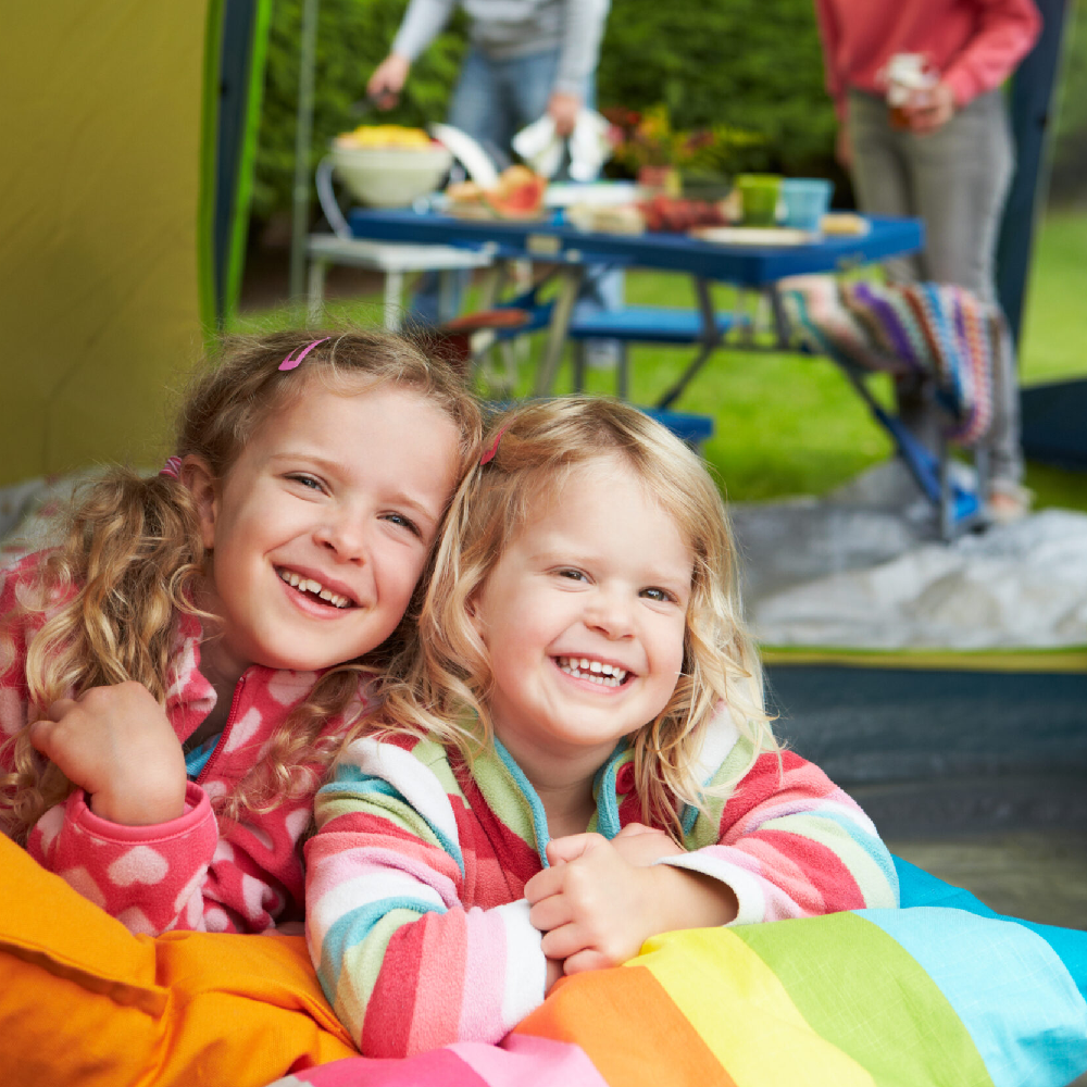 Camping De Otterberg