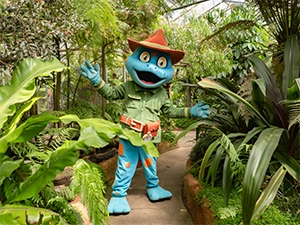 Almere Jungle