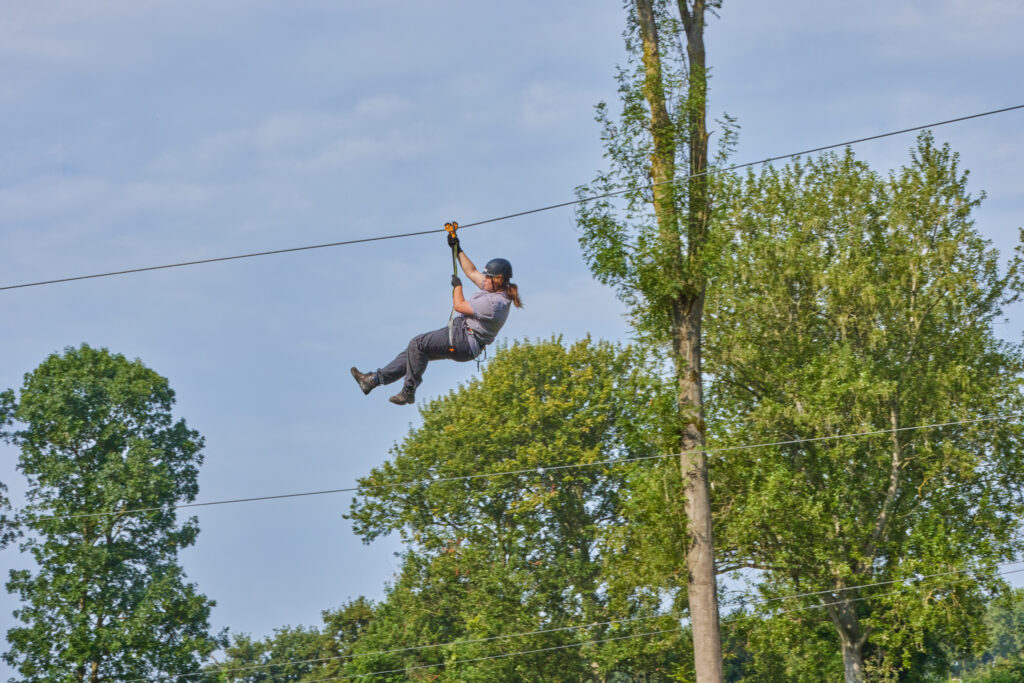 Fun Forest Almere