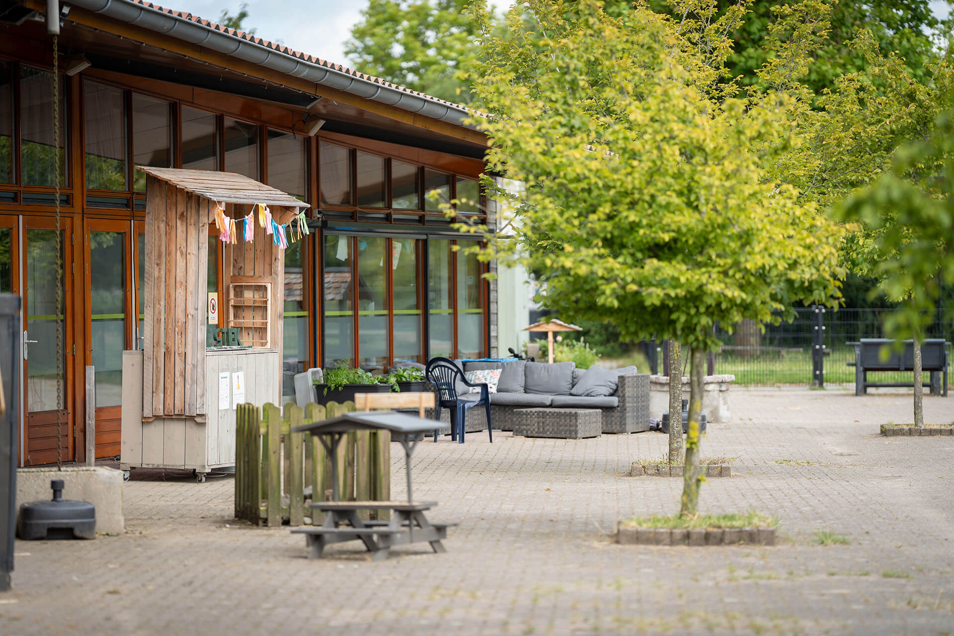 Kinderboerderij De Stek