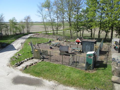 Kinderboerderij Plexat