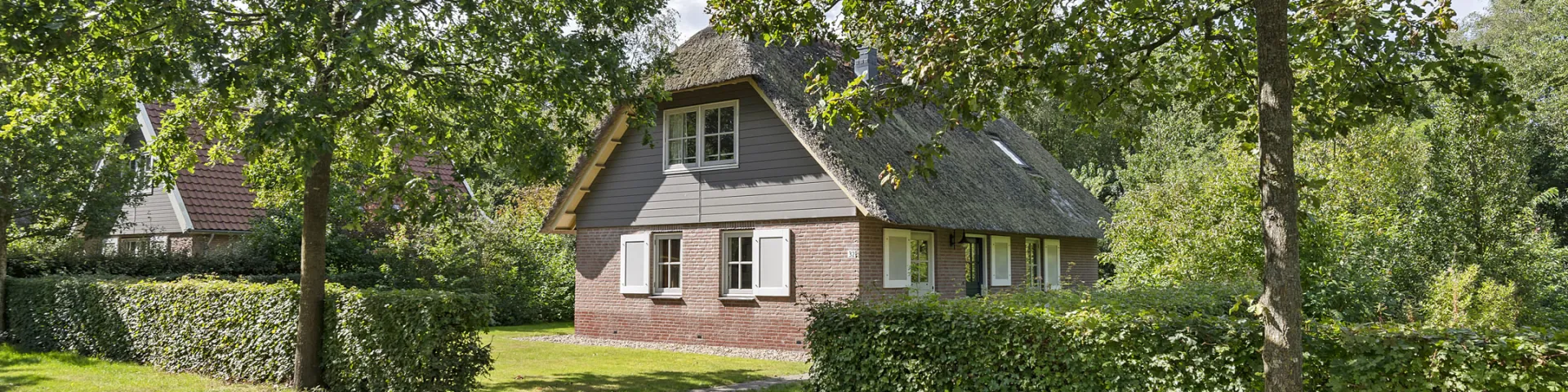 Roompot Buitenplaats De Hildenberg