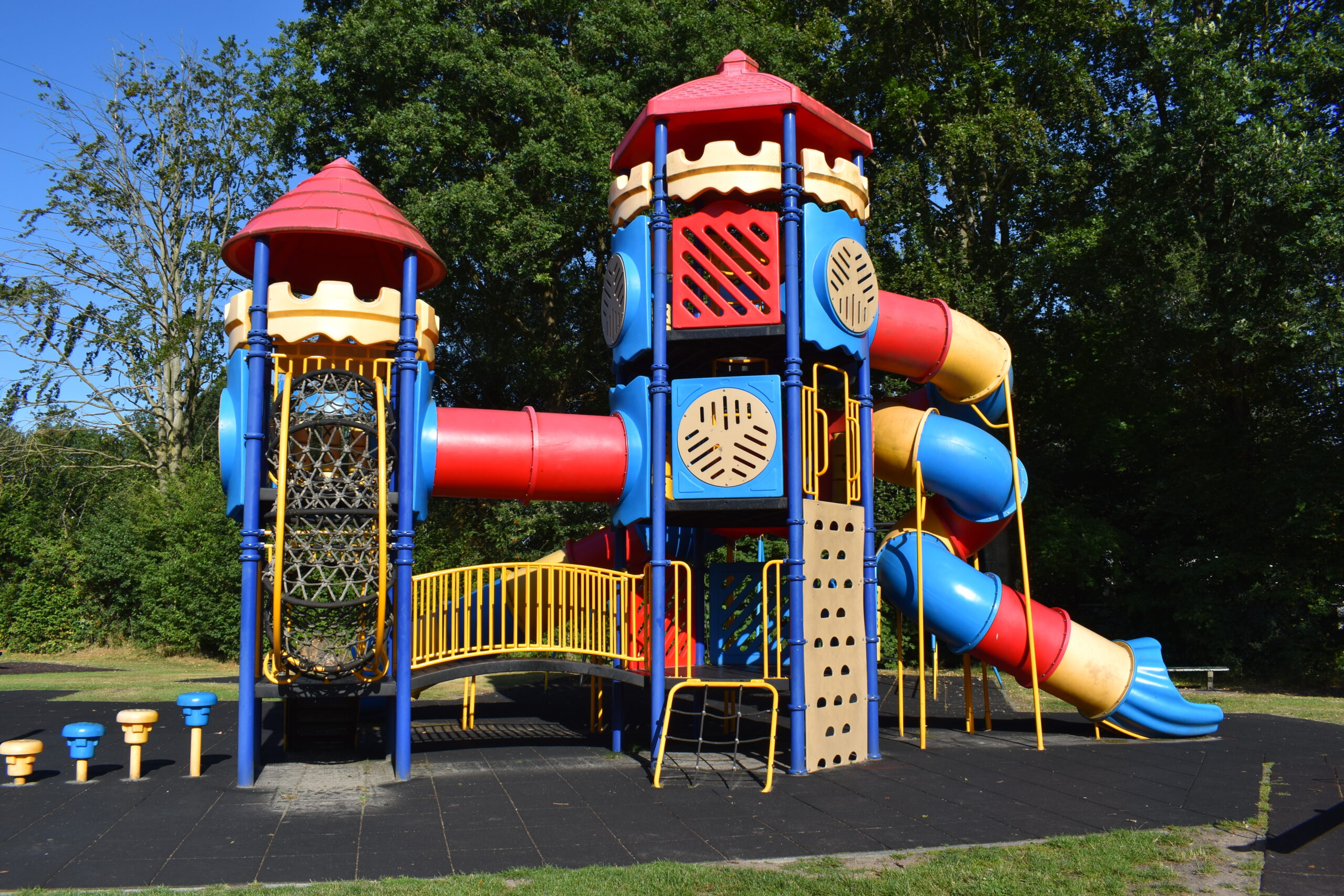 Kinderboerderij De Naturij