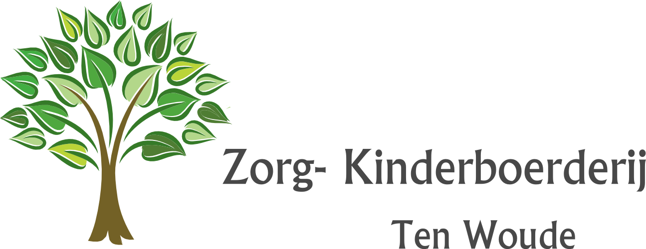 Kinderboerderij Ten Woude