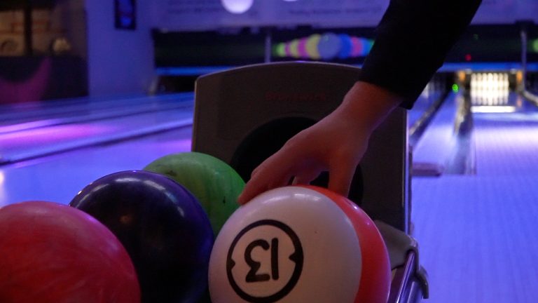 Plan 2 Bowling