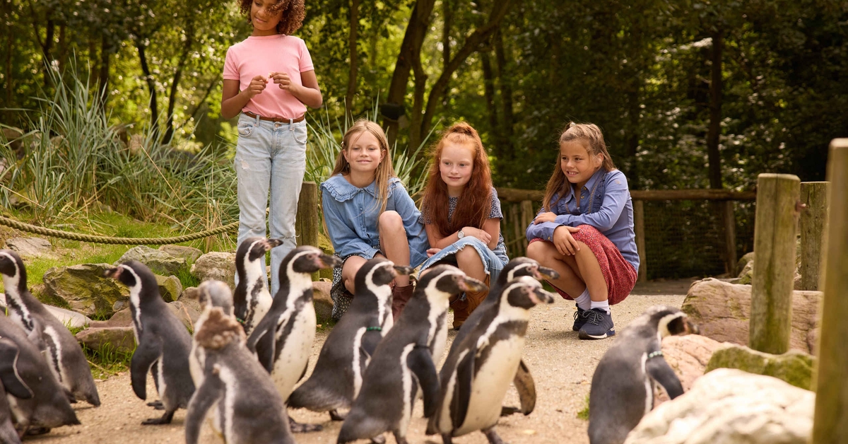 AquaZoo Friesland