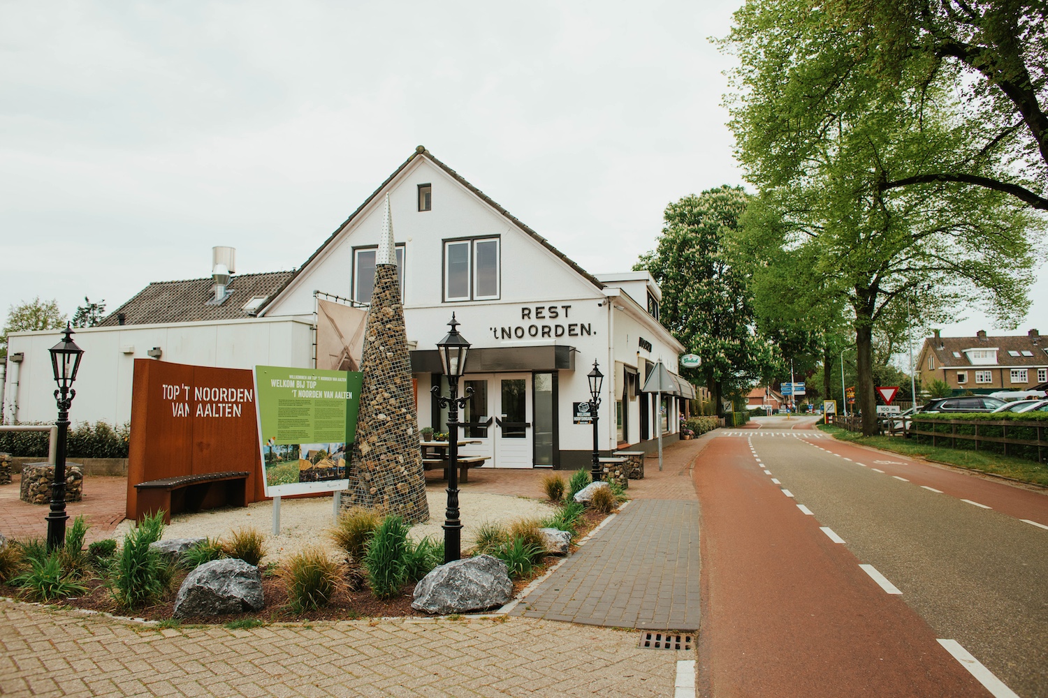 Het Noorden van Aalten