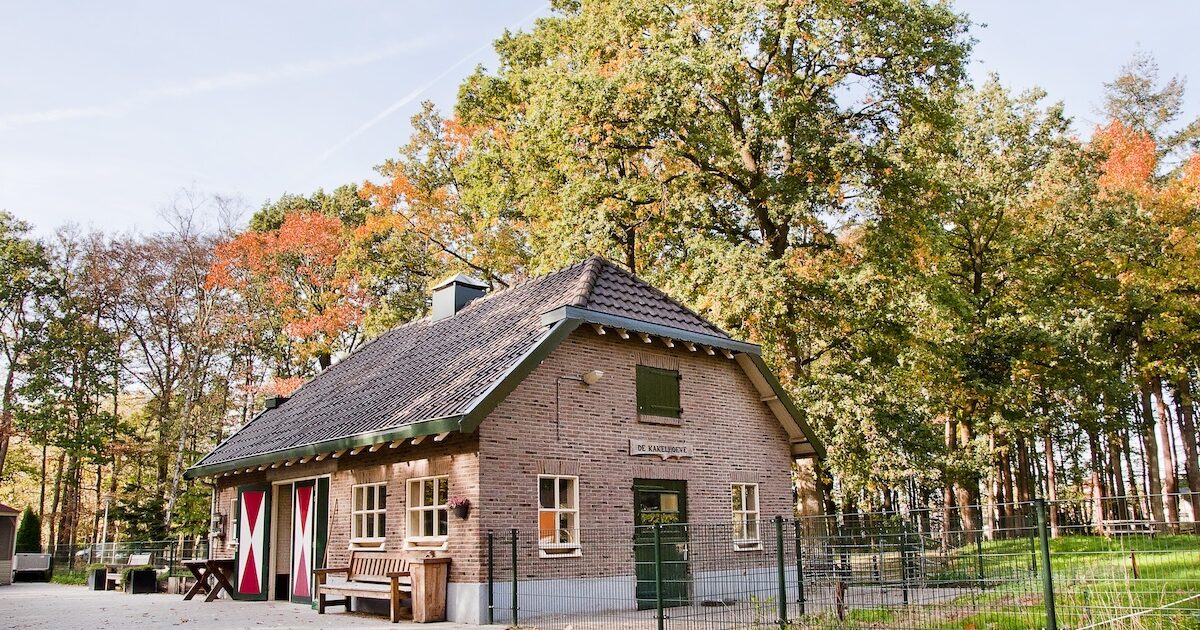 Kinderboerderij de Kakelhoeve