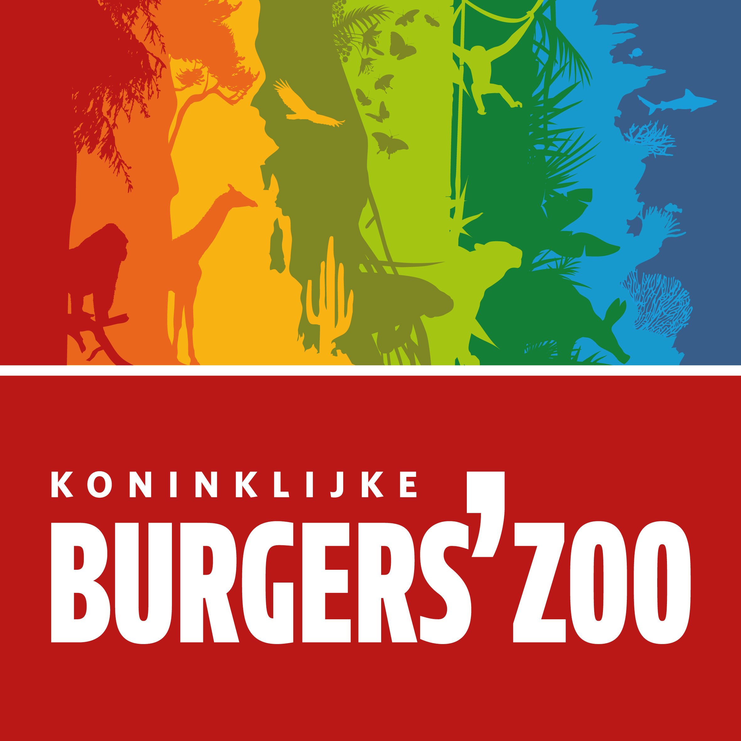 Burgers'  Zoo