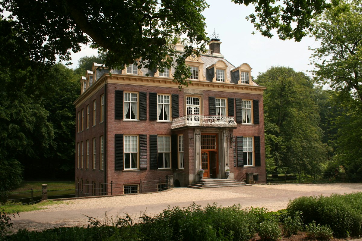 Huis Zypendaal