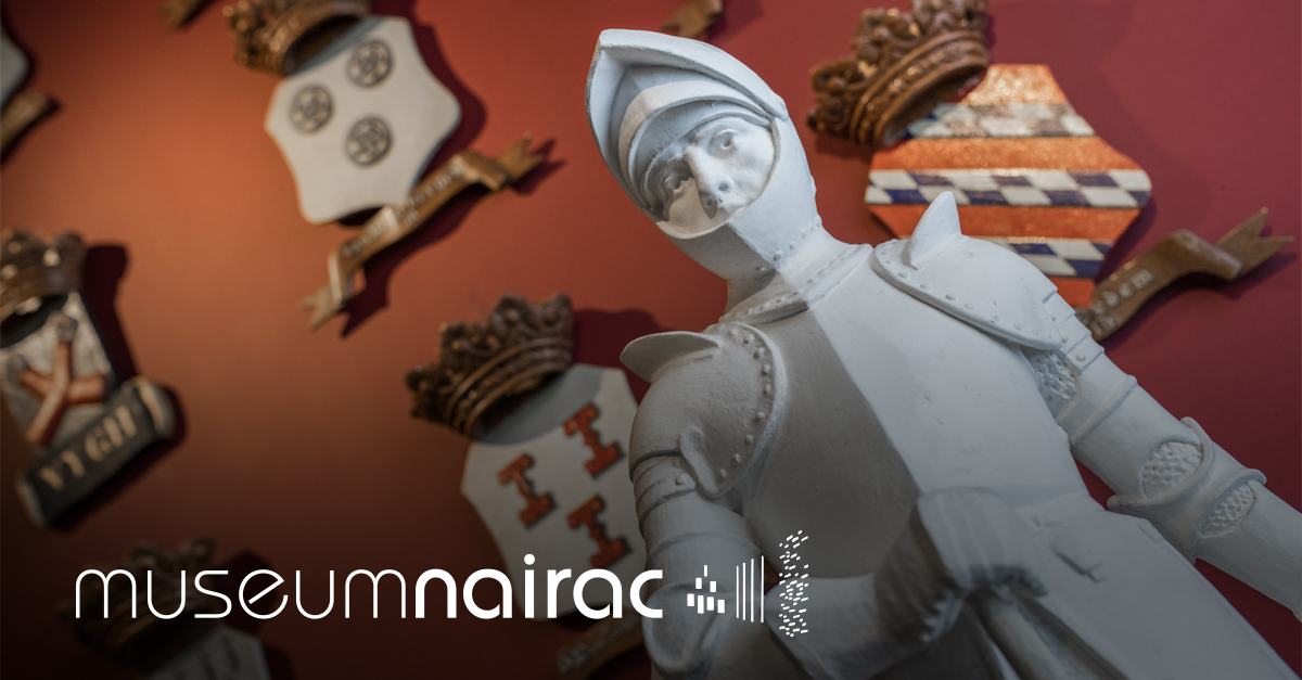 Museum Nairac