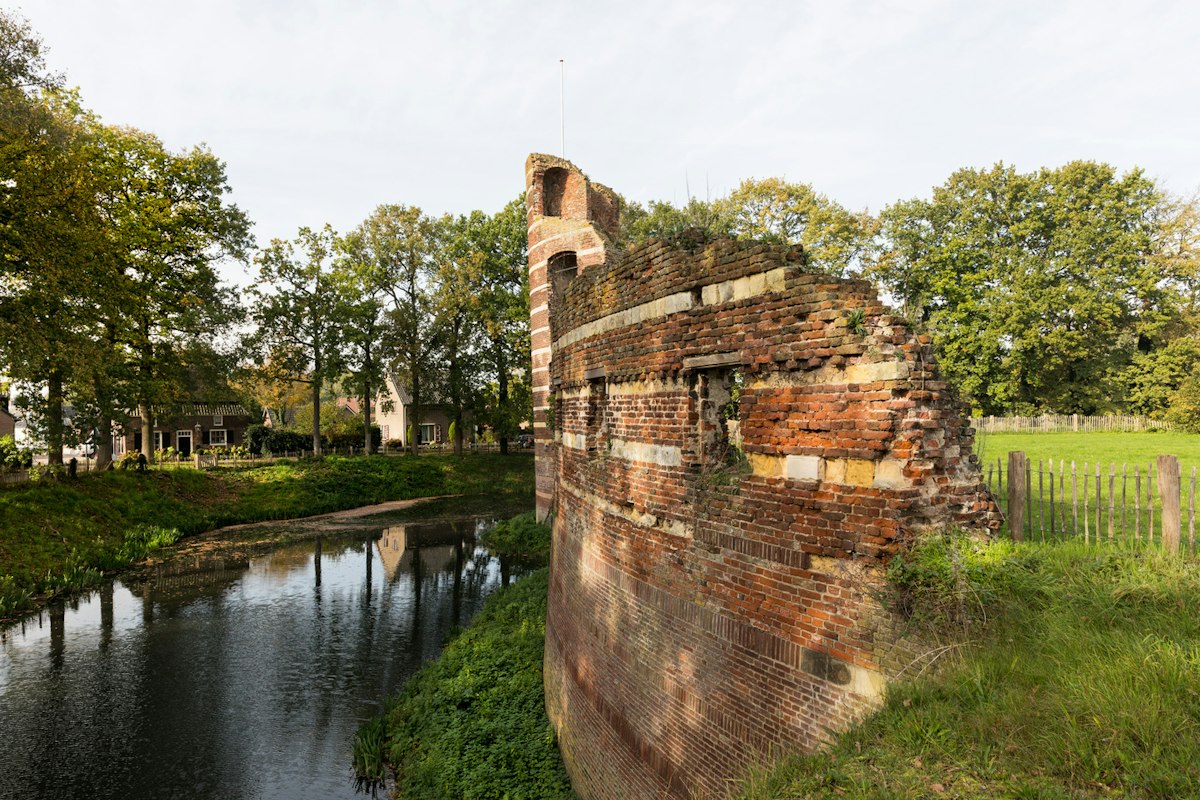 Kasteel Batenburg