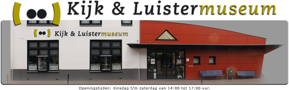 Kijk en Luistermuseum