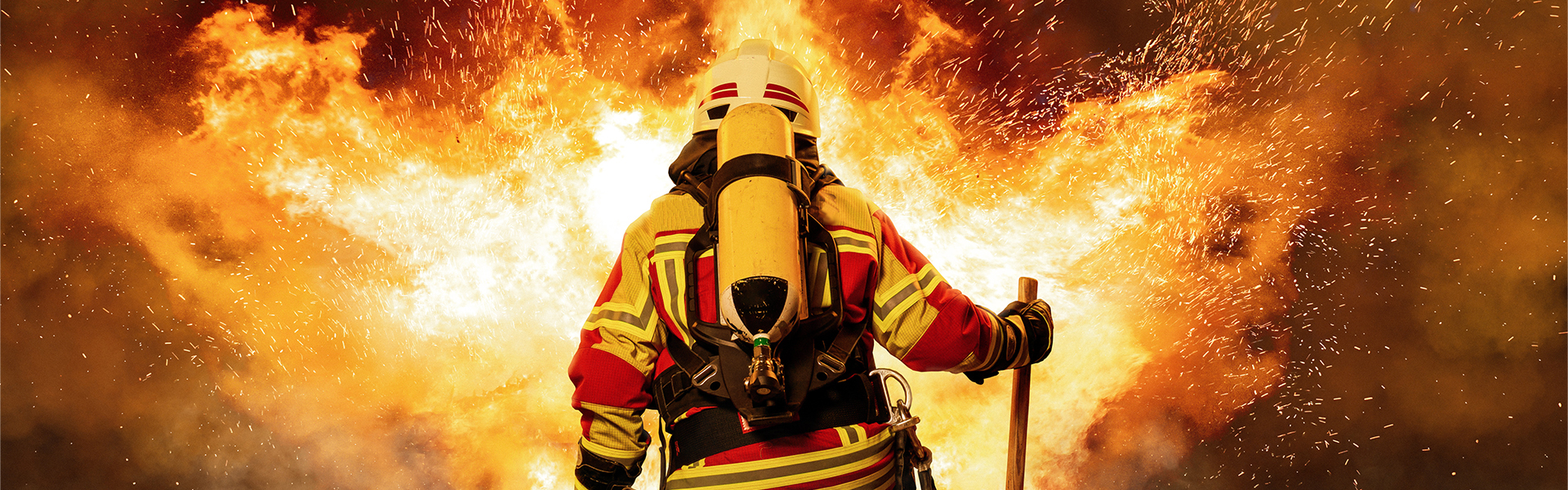 Brandweer- en Stormrampenmuseum Borculo