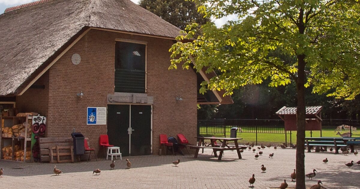 De Klinkboerderij