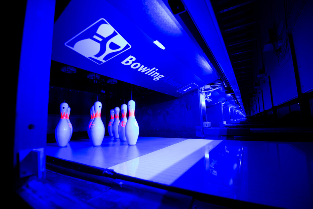 Bowling Harderwijk