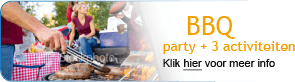 Buitensportactiviteiten Vadesto