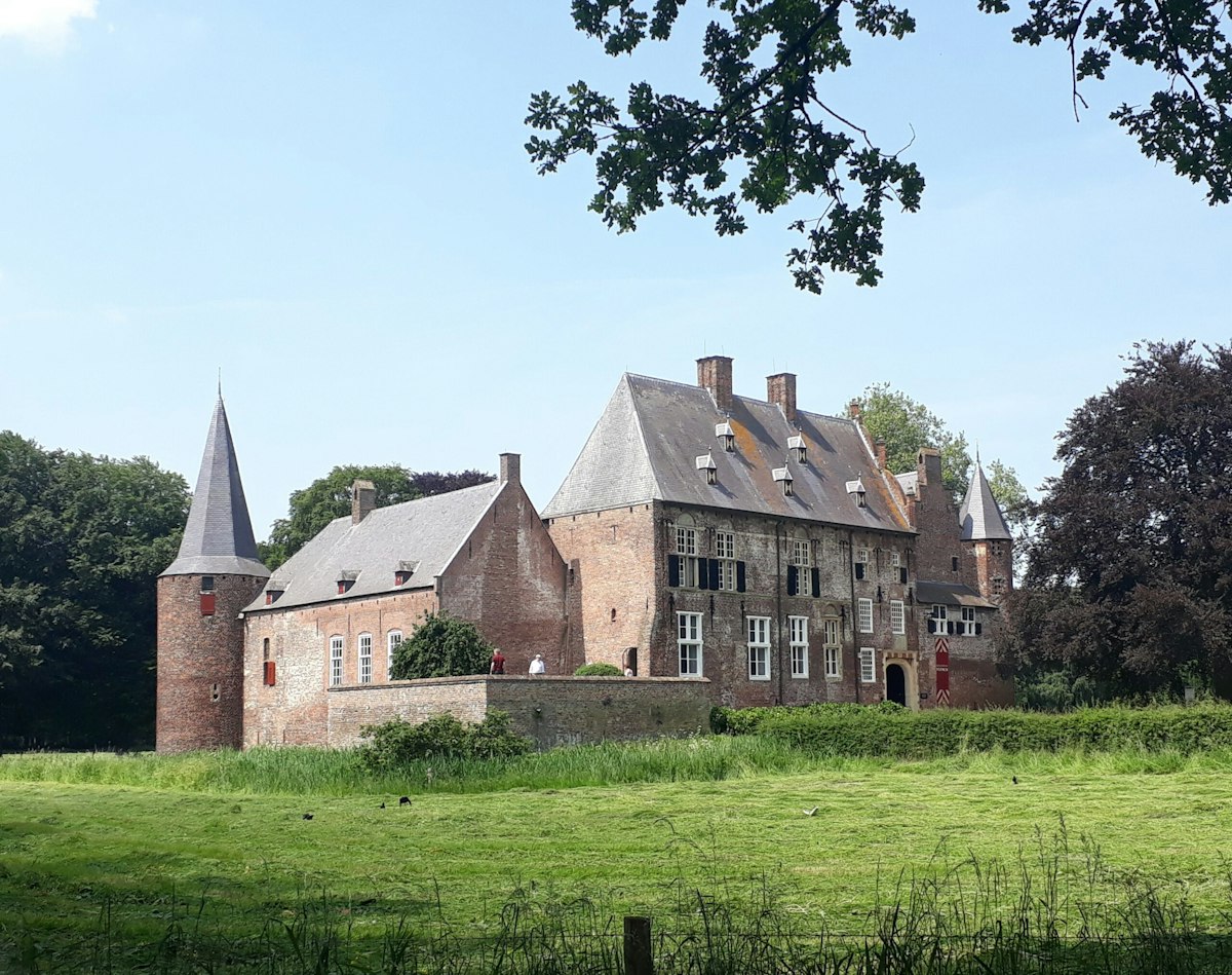 Kasteel Hernen