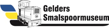 Gelderse Smalspoormuseum