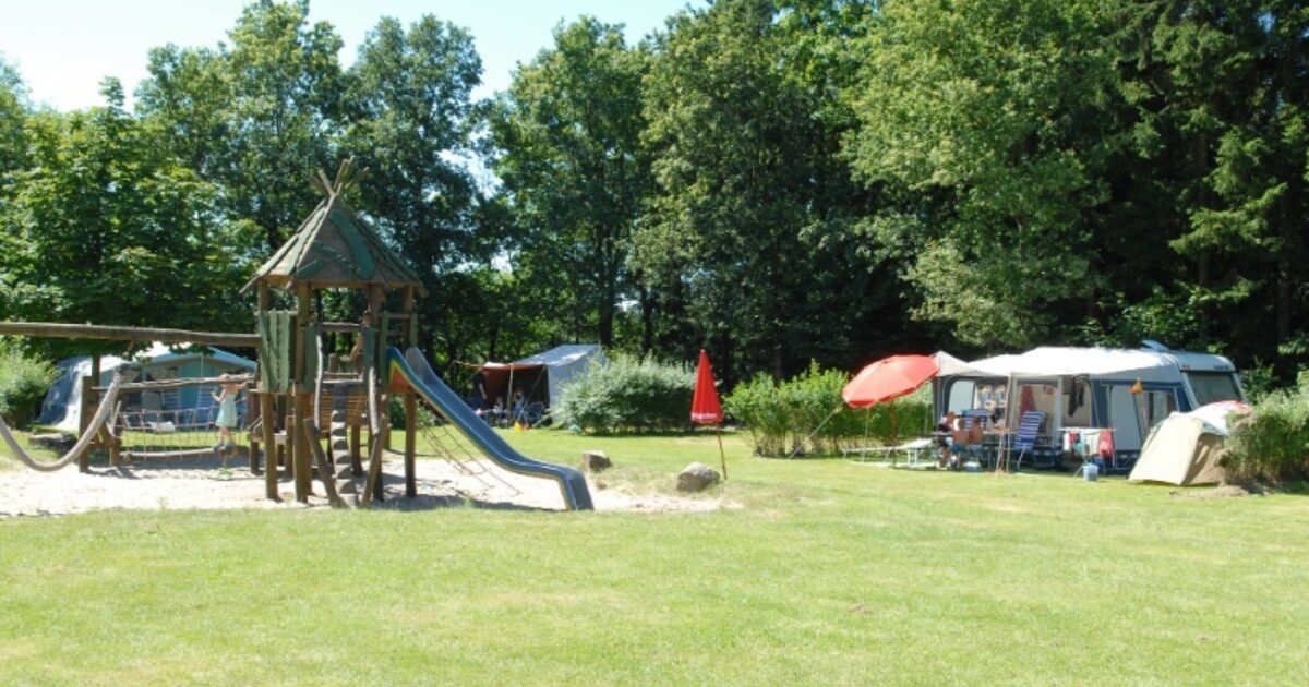 Vakantiepark De Pampel