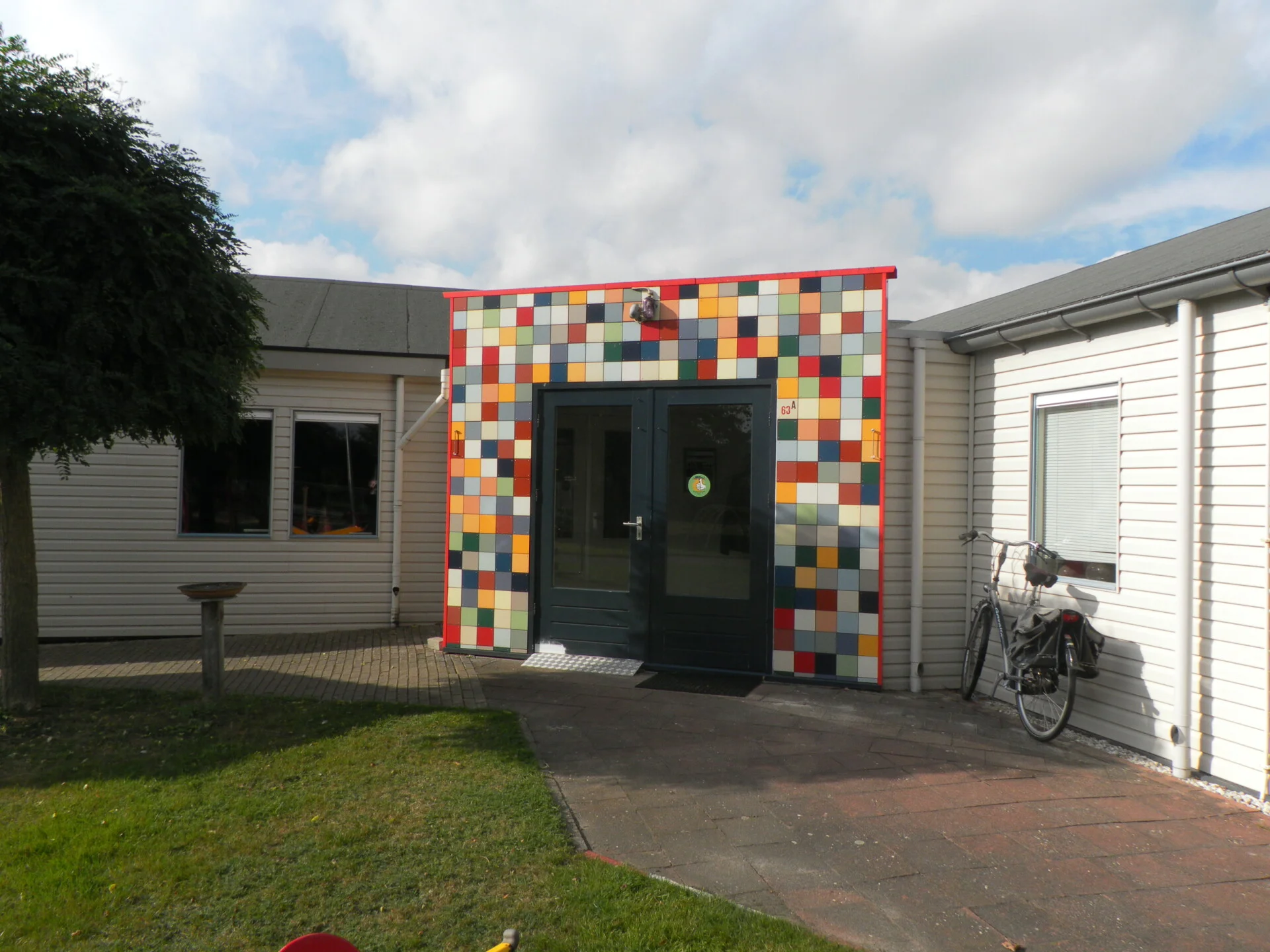 Trefpunt de Berg