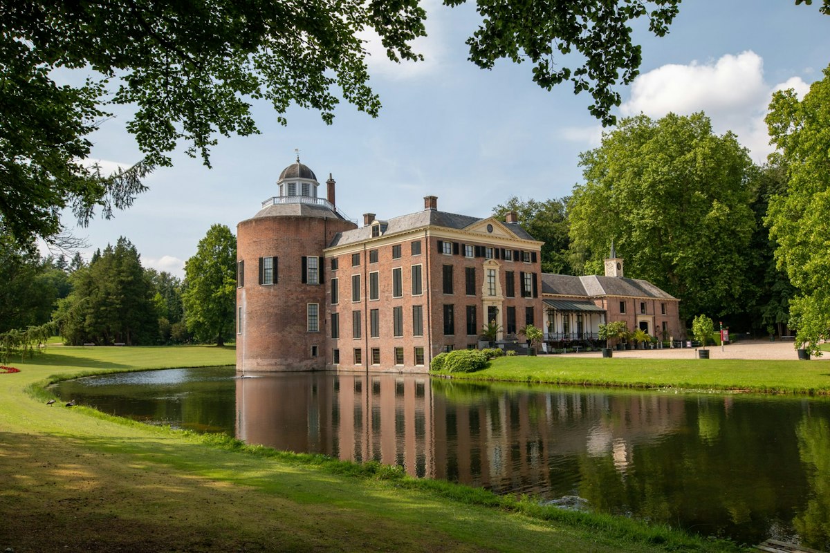 Kasteel Rosendael