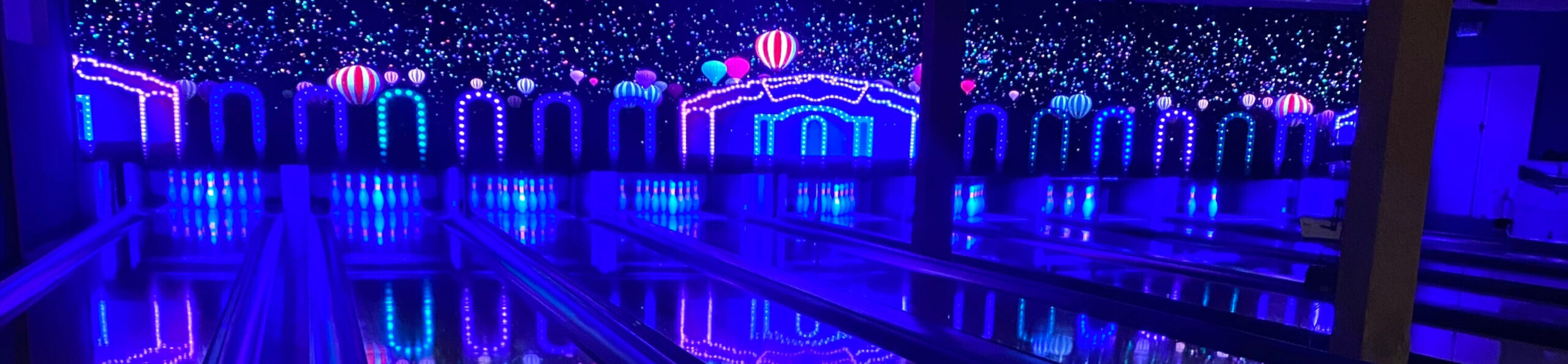 Bowlingcentrum Tiel