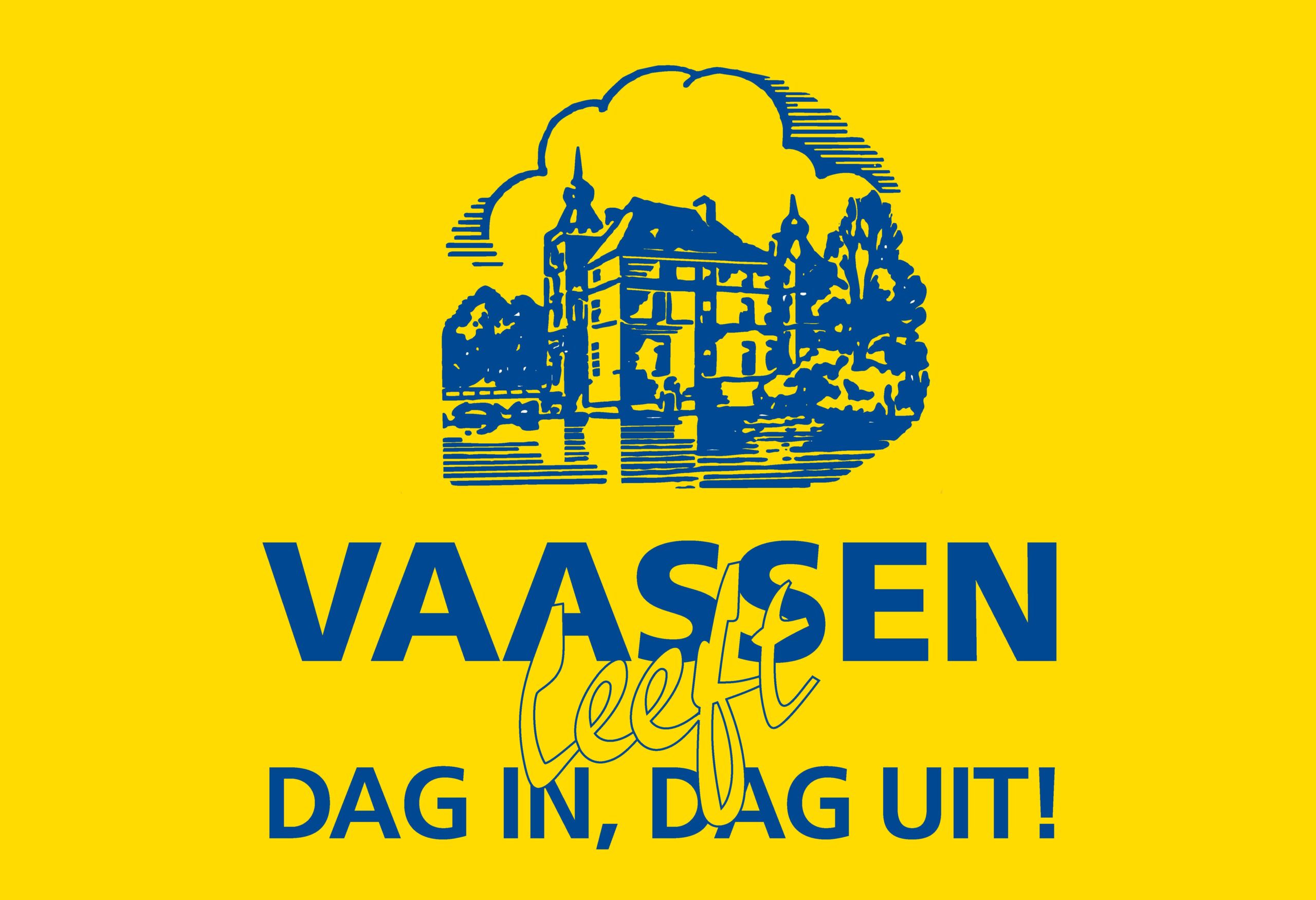 Museum Vaassen Historie