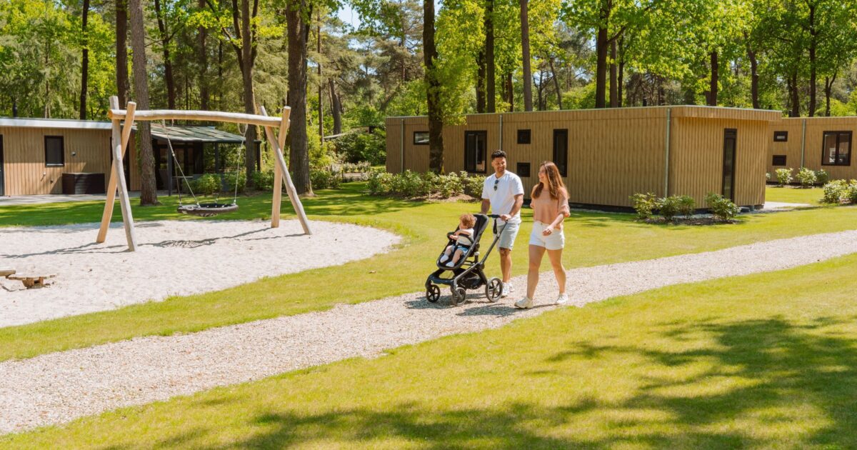Camping Samoza