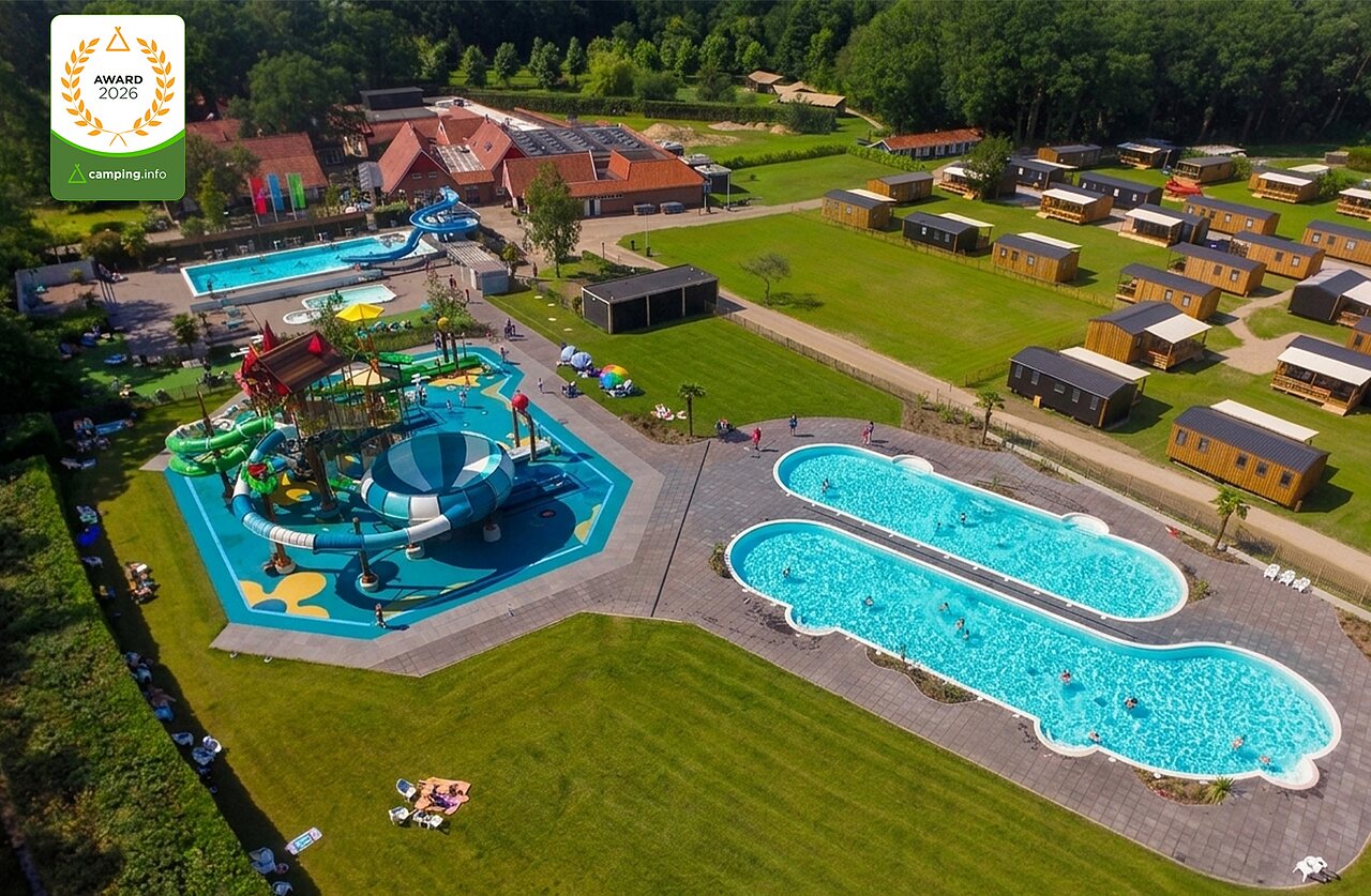 Camping Het Winkel