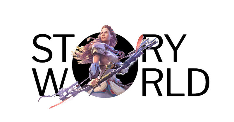 Storyworld