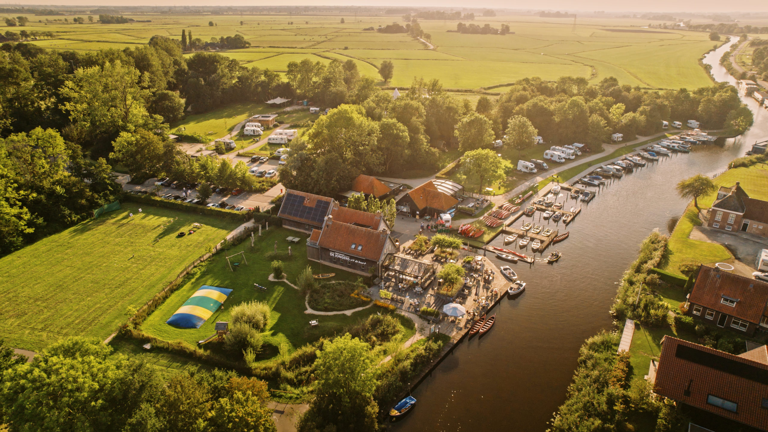 Marenland Recreatie
