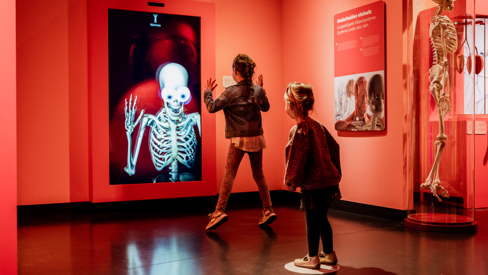 Continium Discovery Center