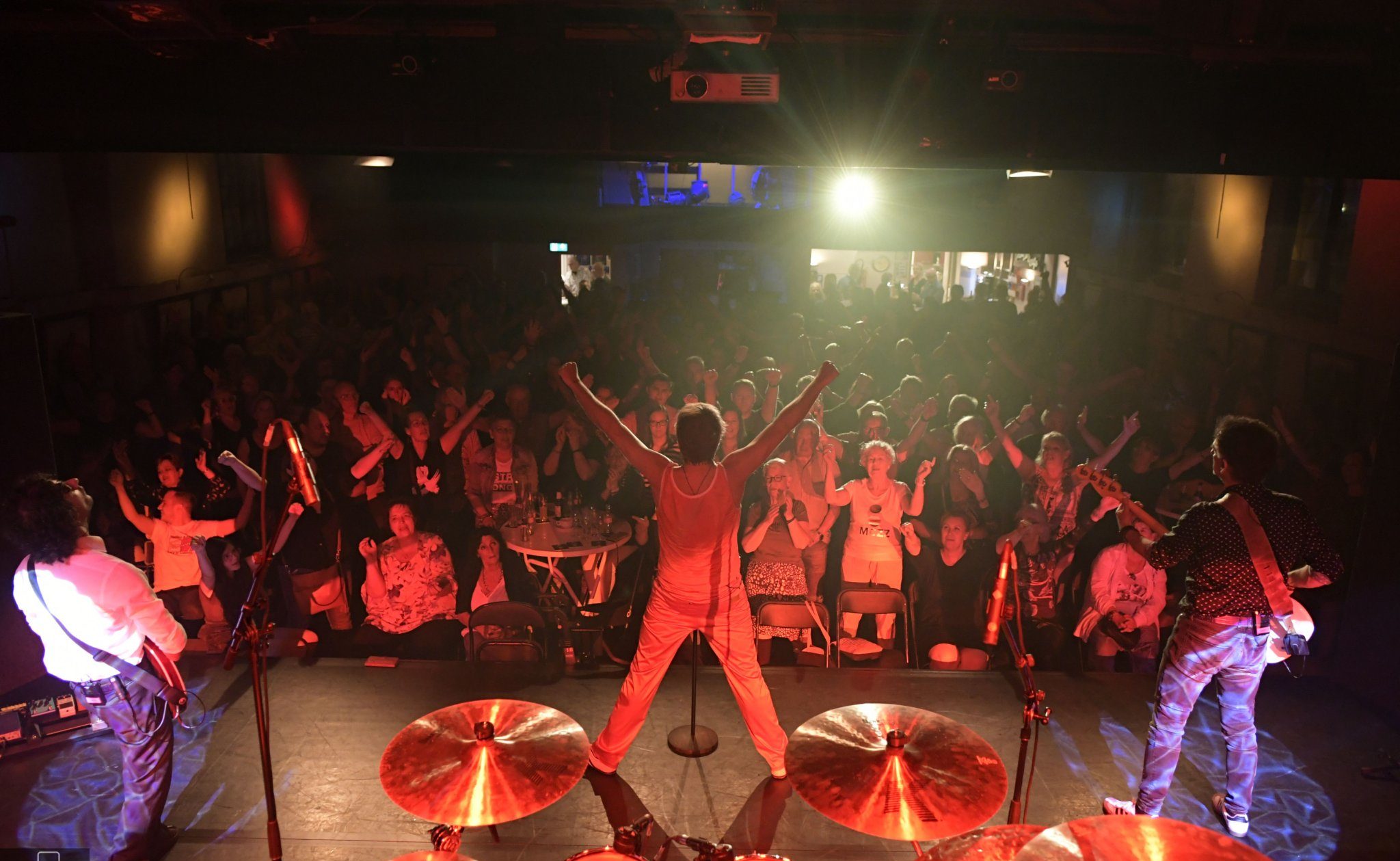 Theater Landgraaf