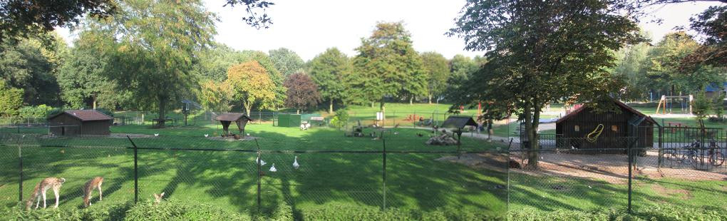 Kinderboerderij Breerdeerkes
