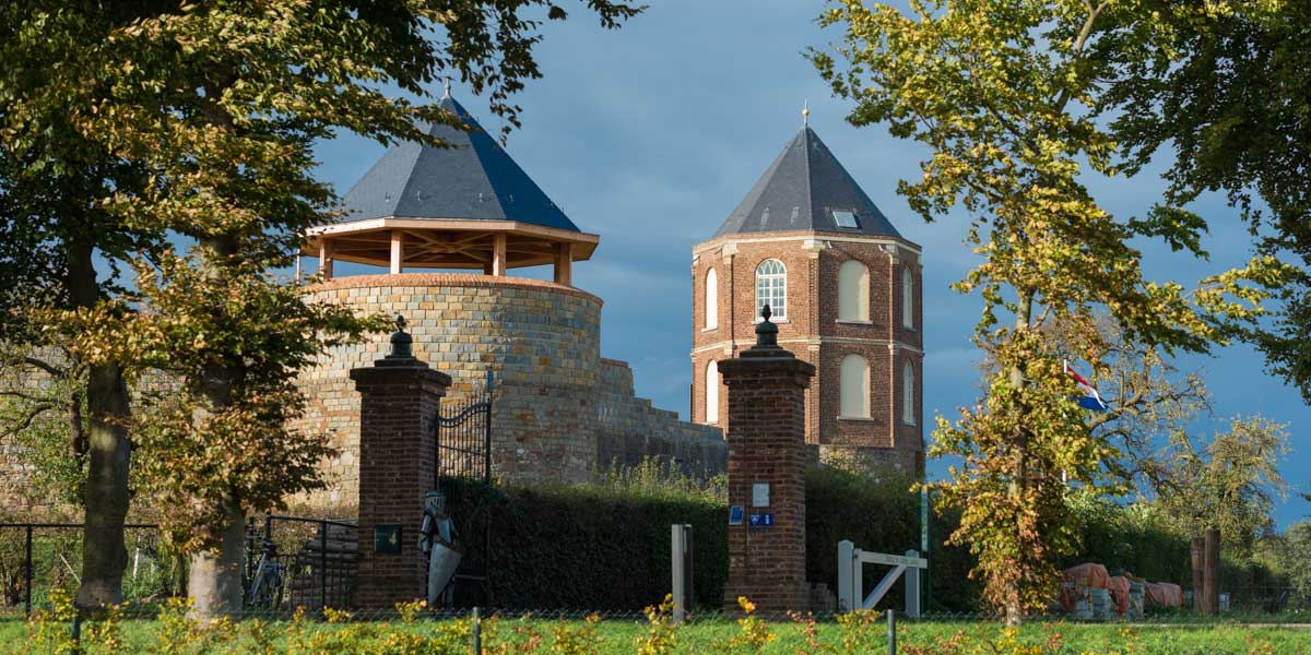 Kasteel Montfort