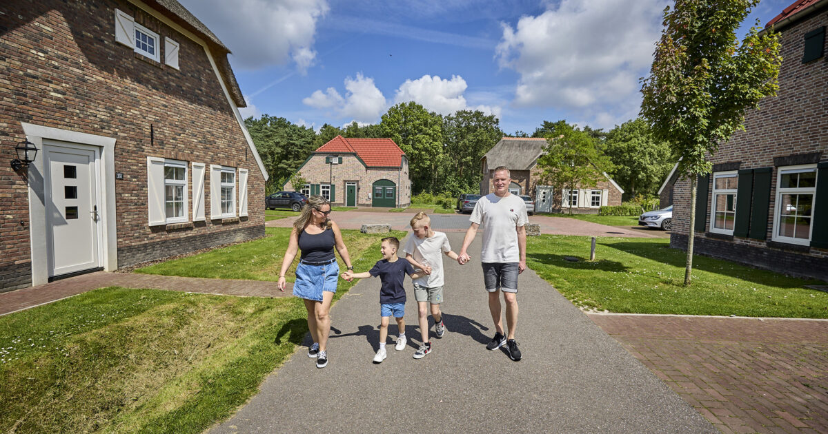 Camping De Leistert