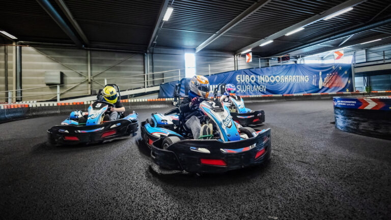 Euro Indoorkarting & Bowling Swalmen