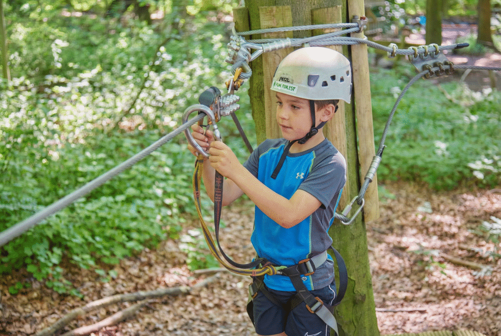 Fun Forest Venlo