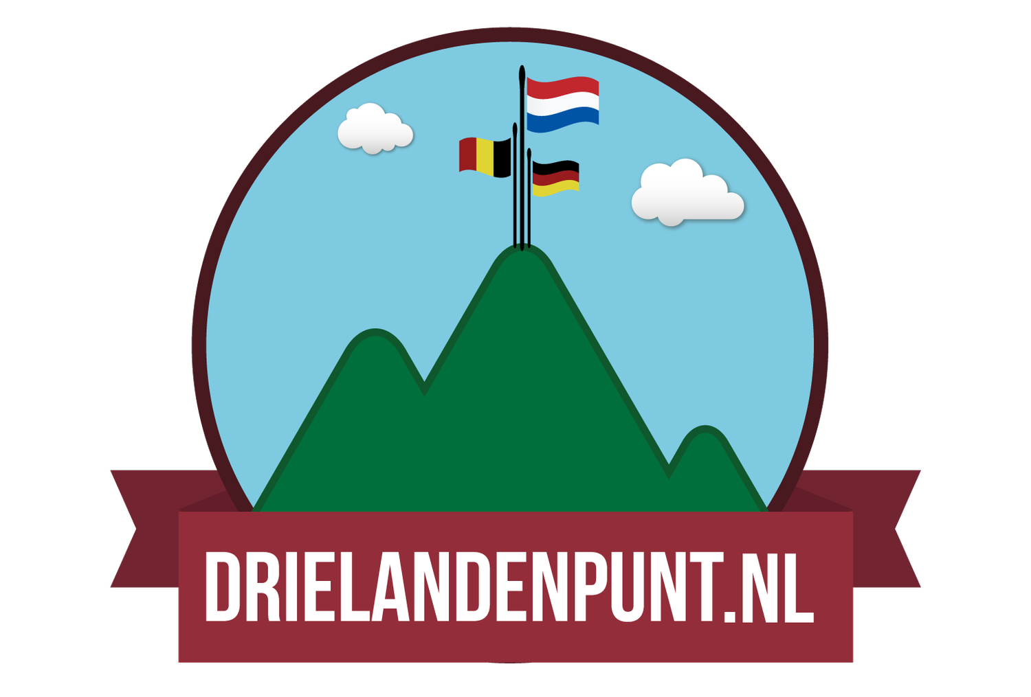 Labyrint Drielandenpunt