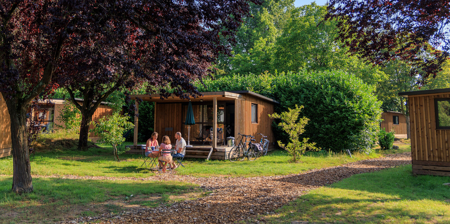 Camping Valkenburg