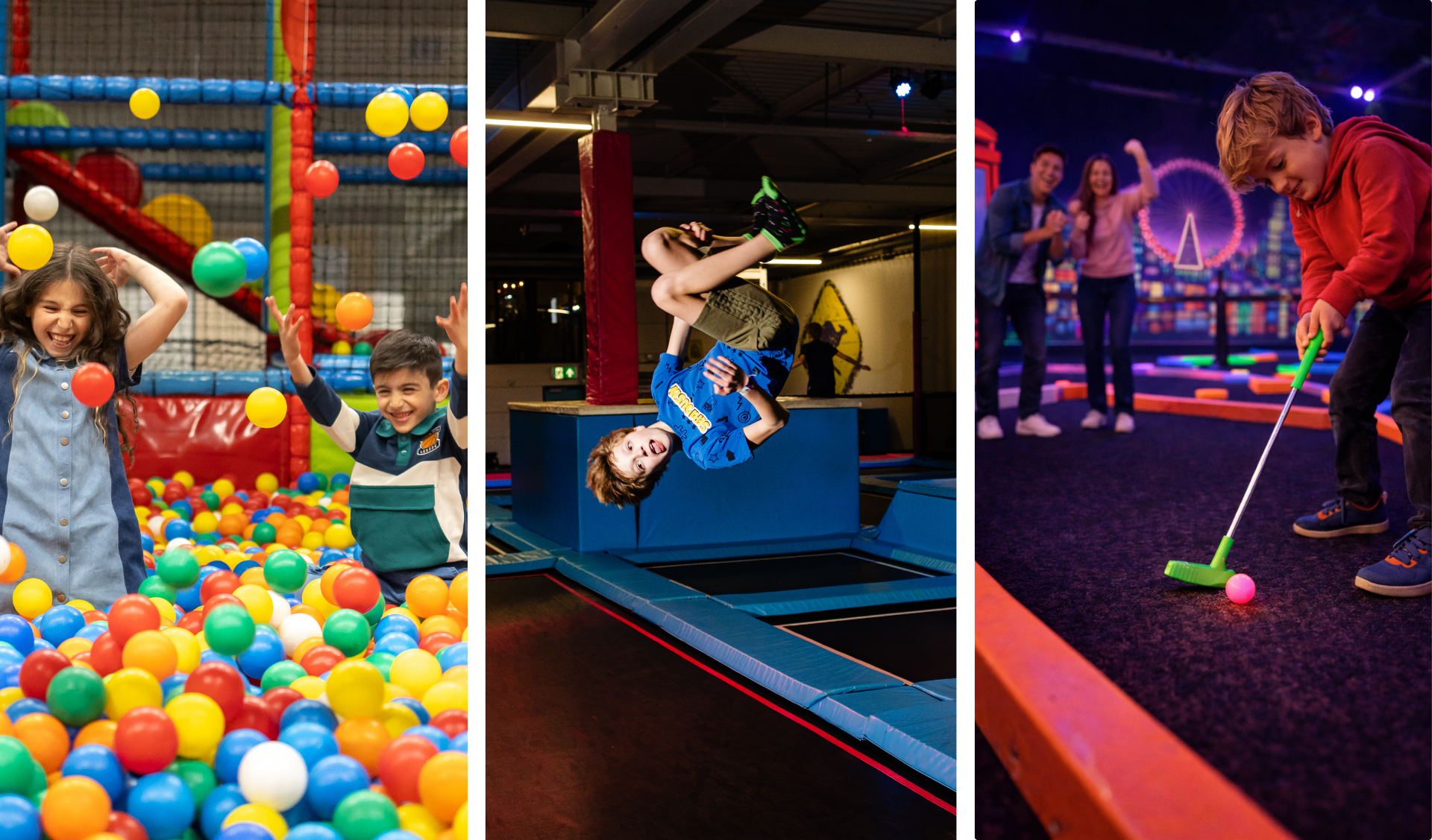 FunZone Breda