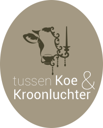 Tussen Koe en Kroonluchter